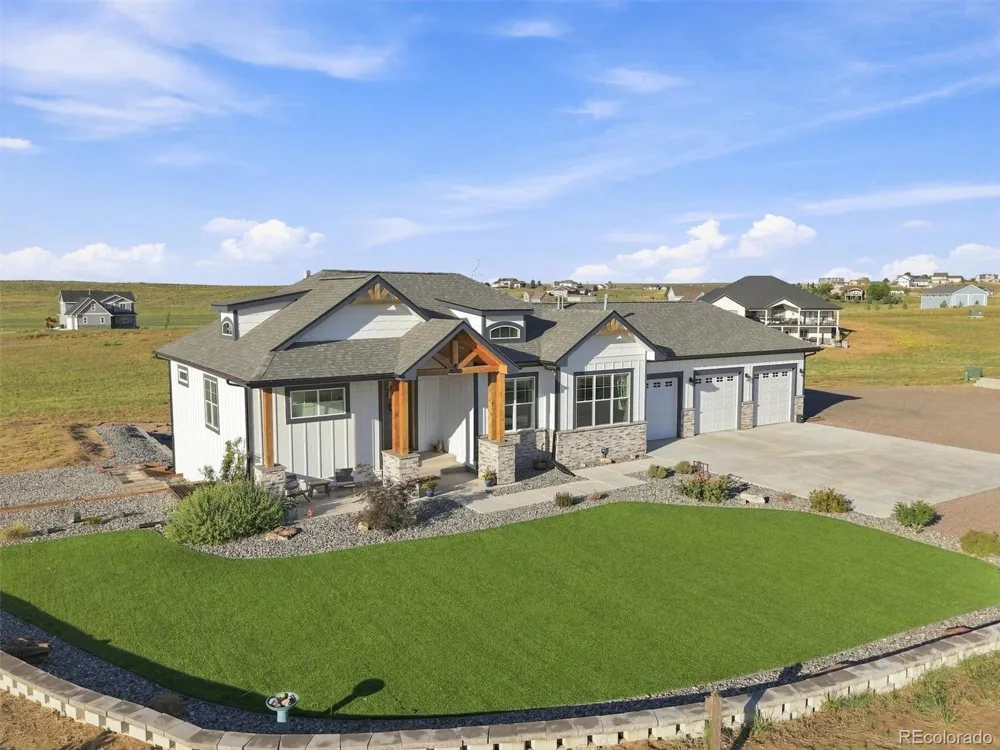 16469 Stoneleigh Road S Platteville, CO 80651