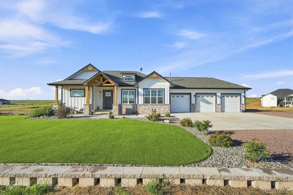 16469 Stoneleigh Road S Platteville, CO 80651