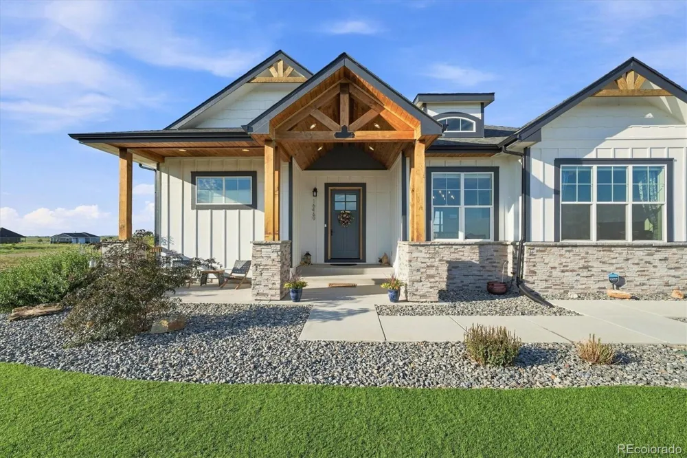 16469 Stoneleigh Road S Platteville, CO 80651