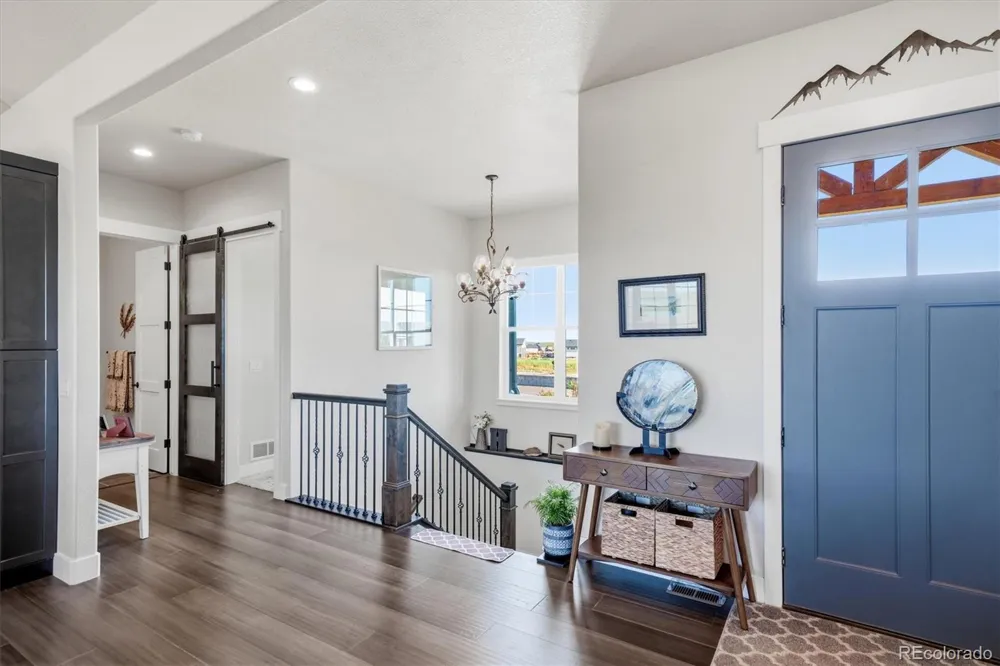 16469 Stoneleigh Road S Platteville, CO 80651