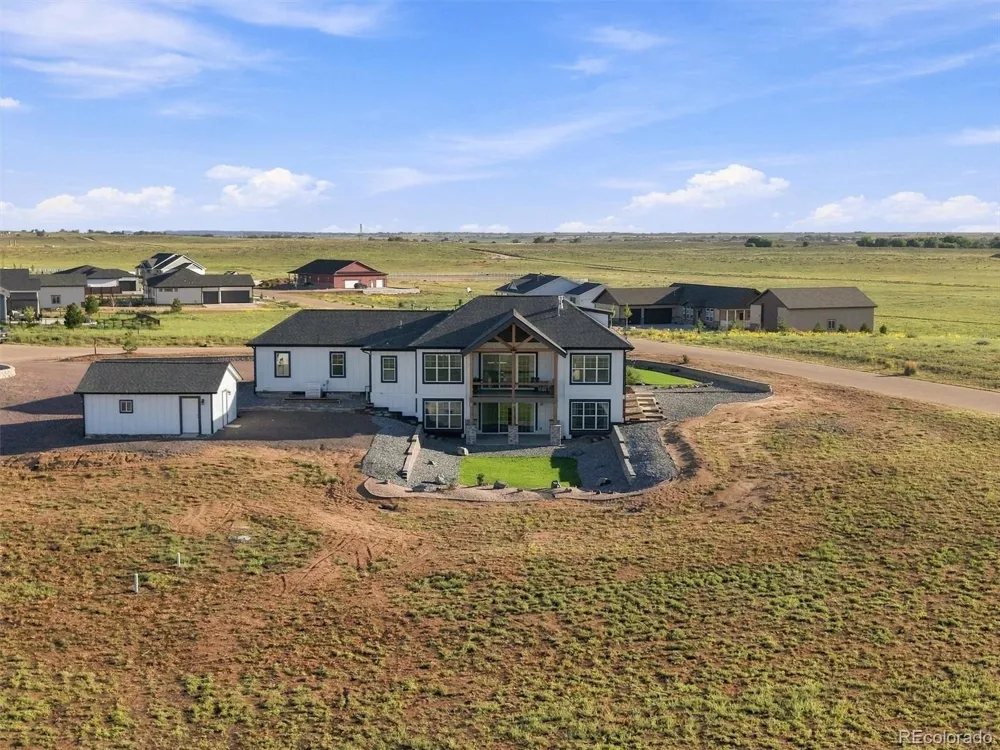 16469 Stoneleigh Road S Platteville, CO 80651