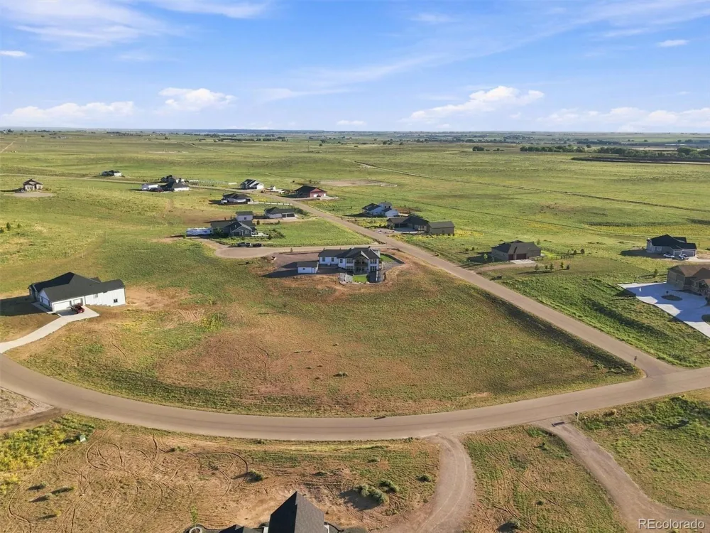 16469 Stoneleigh Road S Platteville, CO 80651