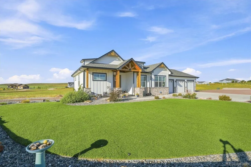 16469 Stoneleigh Road S Platteville, CO 80651