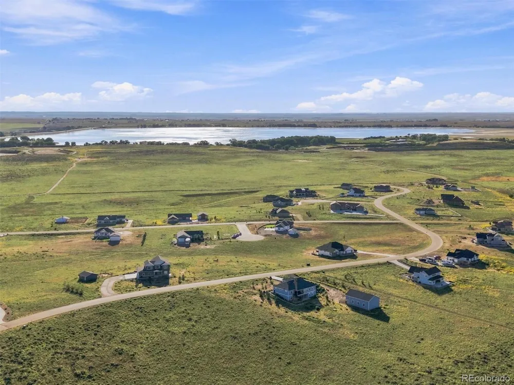 16469 Stoneleigh Road S Platteville, CO 80651