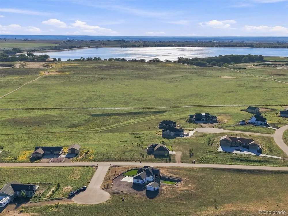 16469 Stoneleigh Road S Platteville, CO 80651