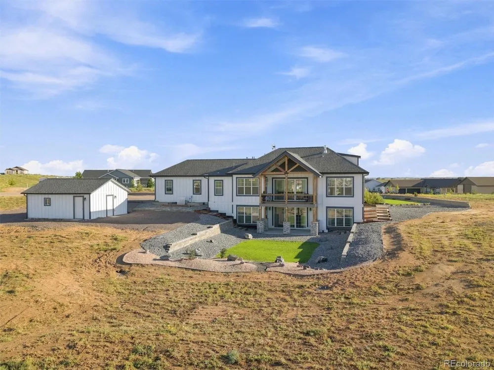 16469 Stoneleigh Road S Platteville, CO 80651