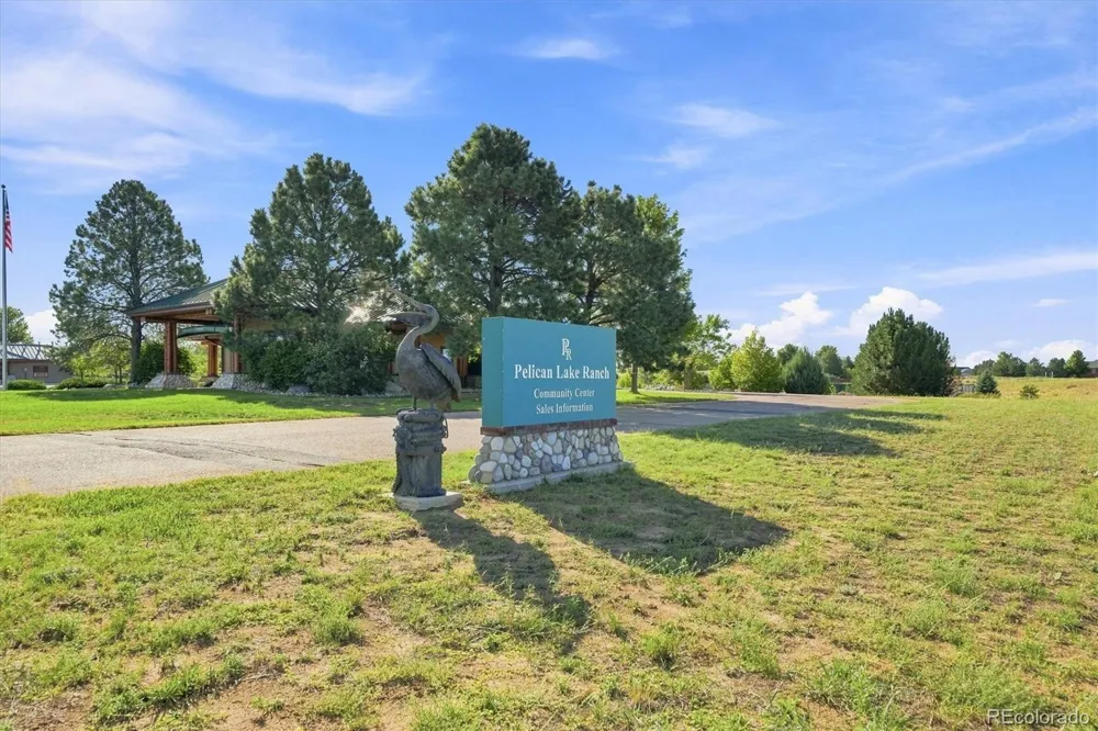 16469 Stoneleigh Road S Platteville, CO 80651