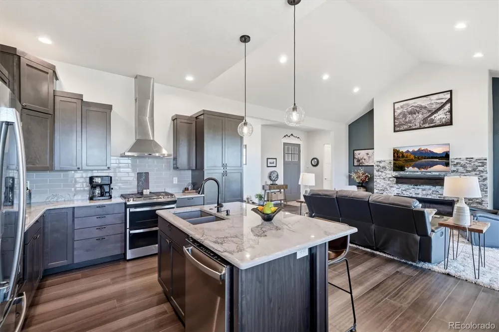 16469 Stoneleigh Road S Platteville, CO 80651