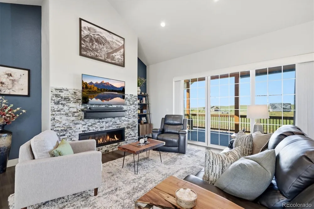 16469 Stoneleigh Road S Platteville, CO 80651