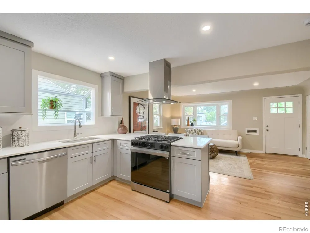 4745 S Sherman Street Englewood, CO 80113