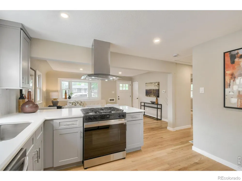 4745 S Sherman Street Englewood, CO 80113