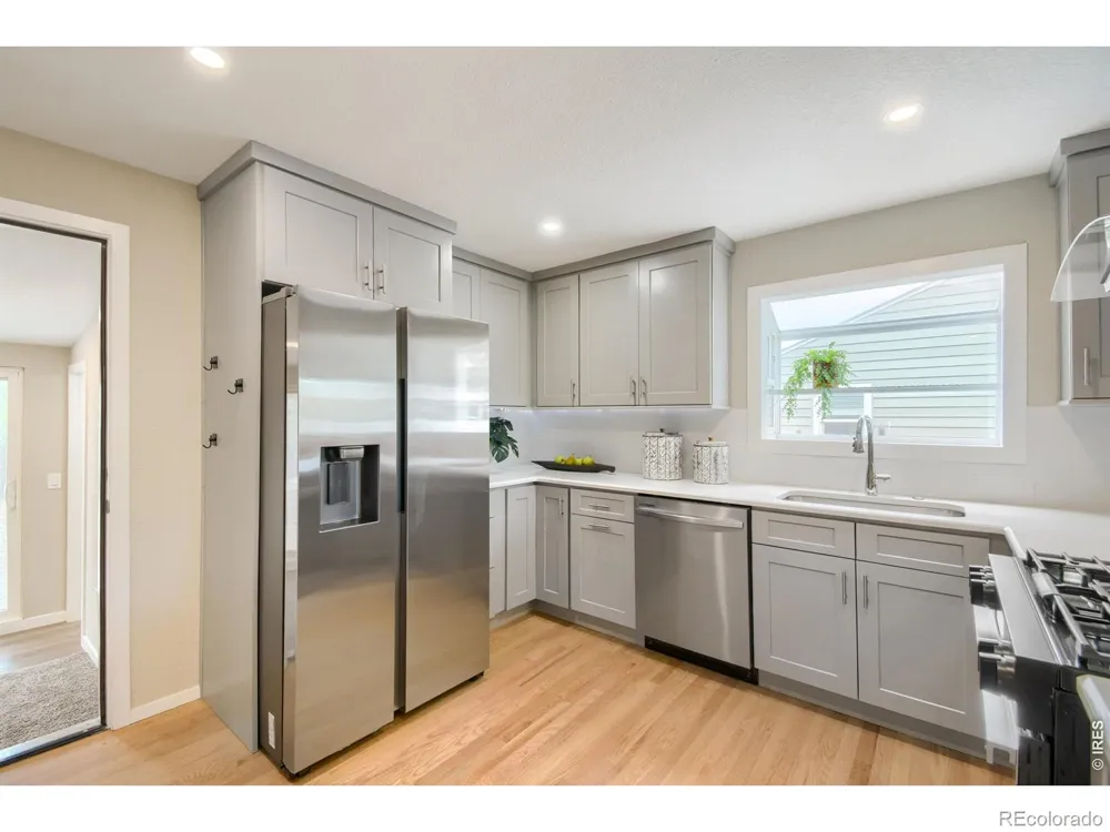 4745 S Sherman Street Englewood, CO 80113