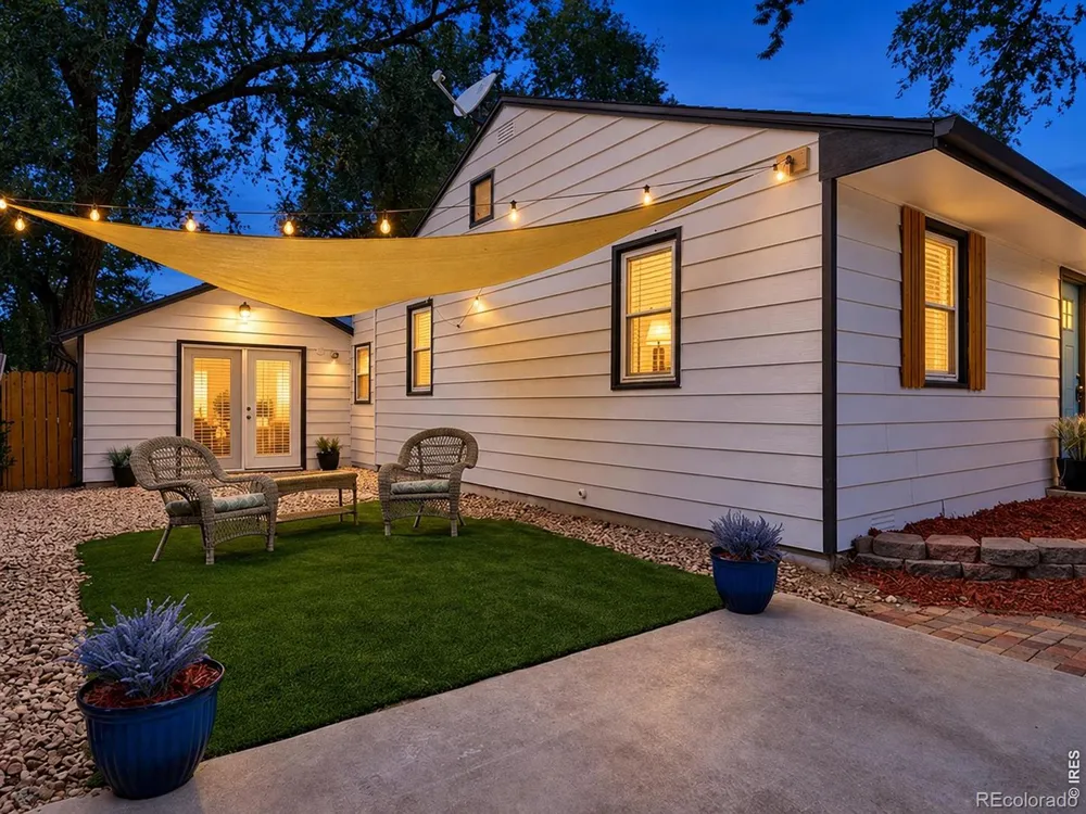 4745 S Sherman Street Englewood, CO 80113