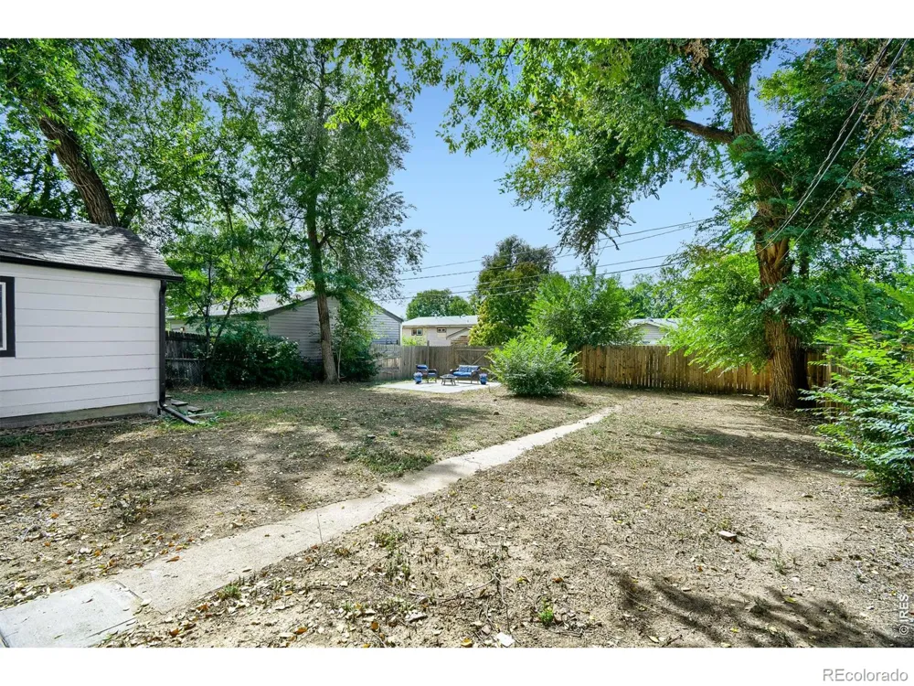 4745 S Sherman Street Englewood, CO 80113