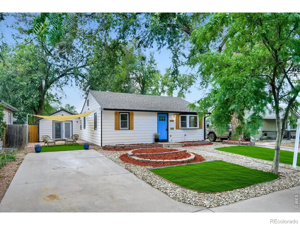 4745 S Sherman Street Englewood, CO 80113