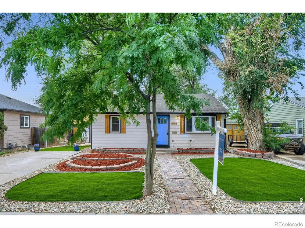 4745 S Sherman Street Englewood, CO 80113