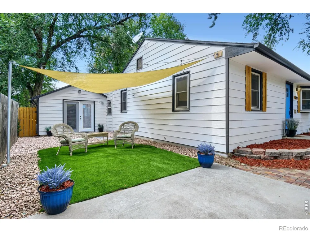 4745 S Sherman Street Englewood, CO 80113