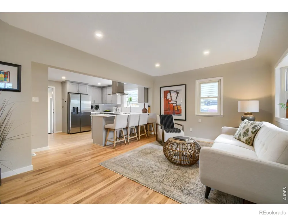 4745 S Sherman Street Englewood, CO 80113