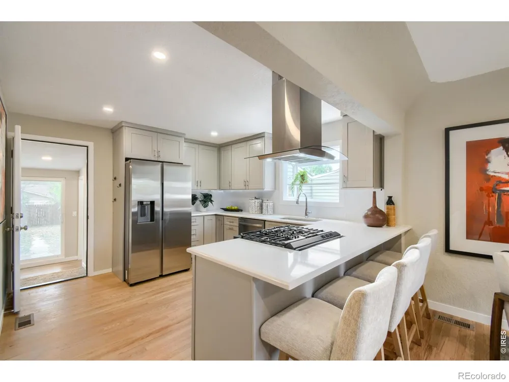 4745 S Sherman Street Englewood, CO 80113