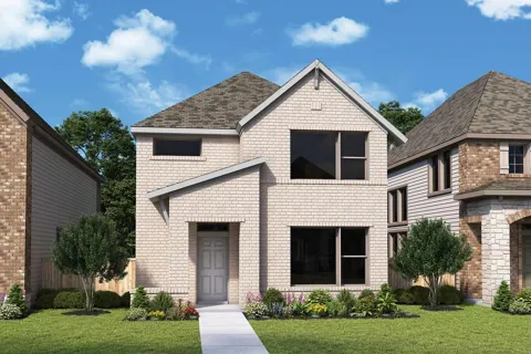 2400 Ranch Hawk Square
