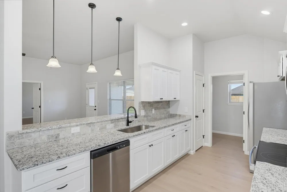 5642 Abbey Road Abilene, TX 79606
