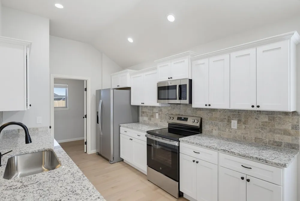 5642 Abbey Road Abilene, TX 79606
