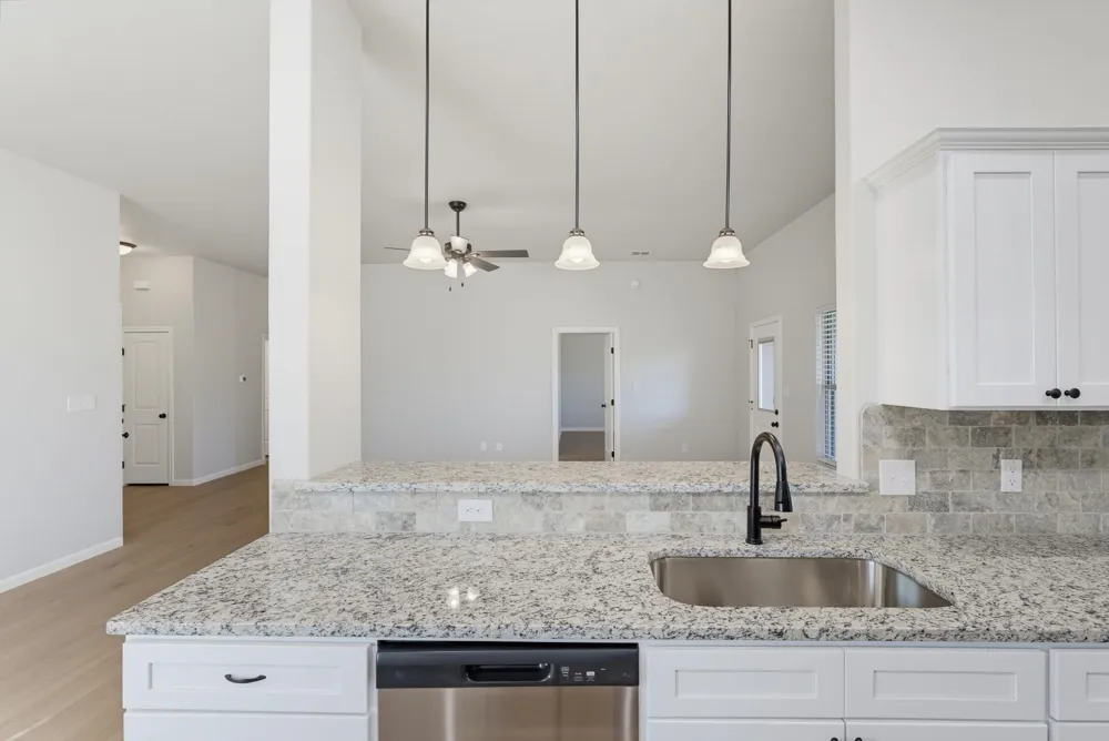 5642 Abbey Road Abilene, TX 79606