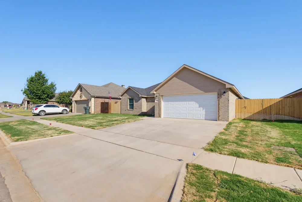 5642 Abbey Road Abilene, TX 79606