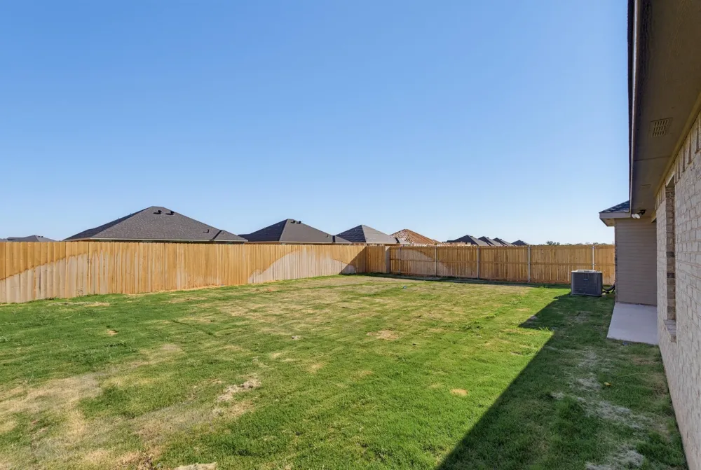 5642 Abbey Road Abilene, TX 79606