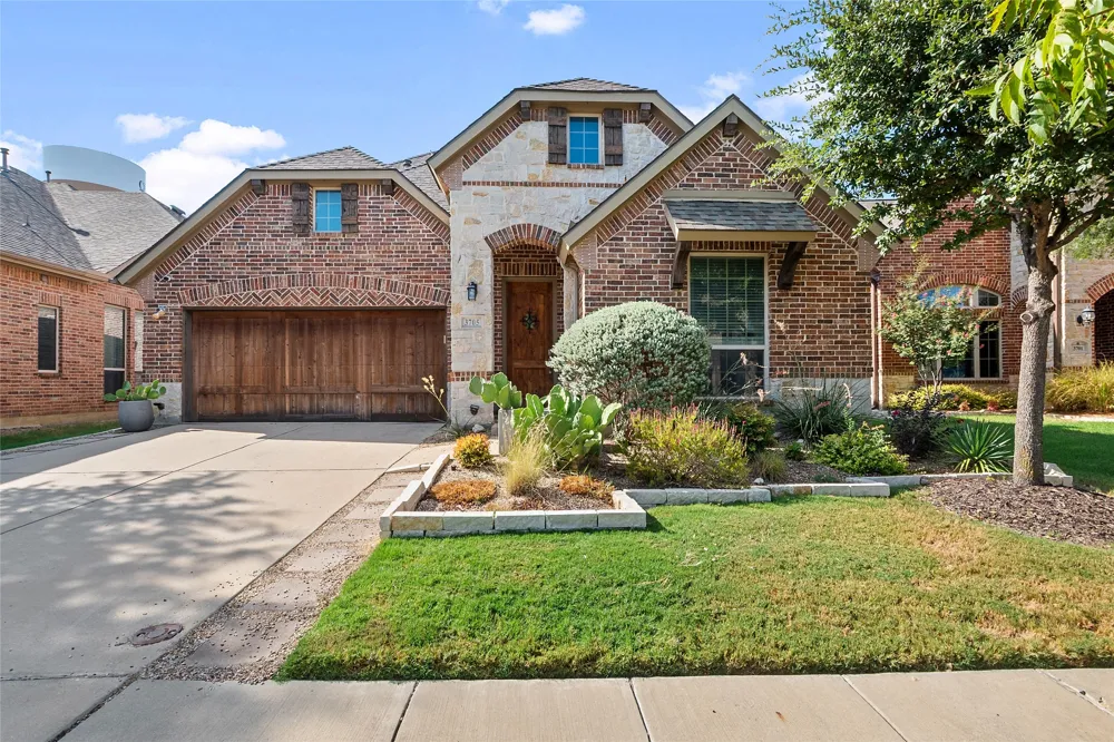 3705 Millstone Way Celina, TX 75009