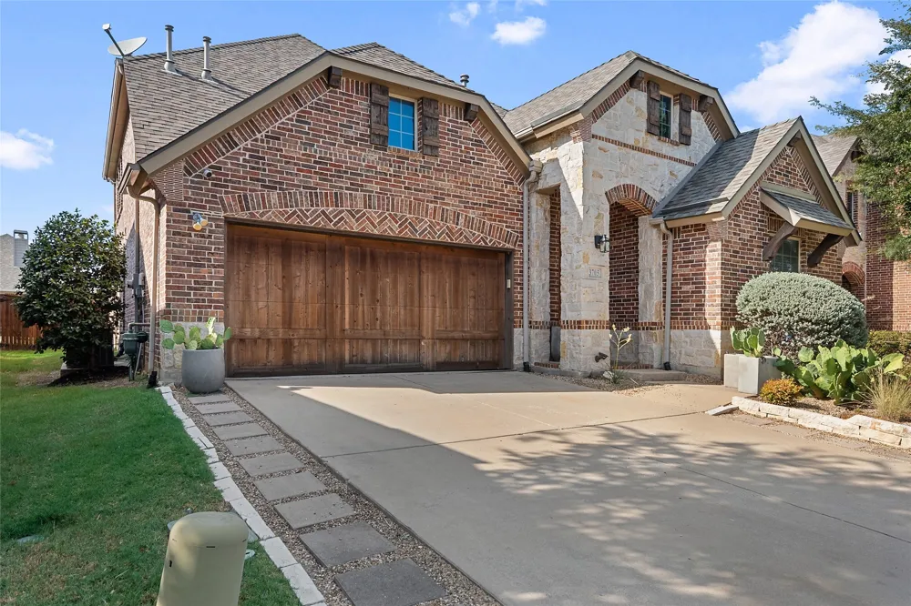 3705 Millstone Way Celina, TX 75009