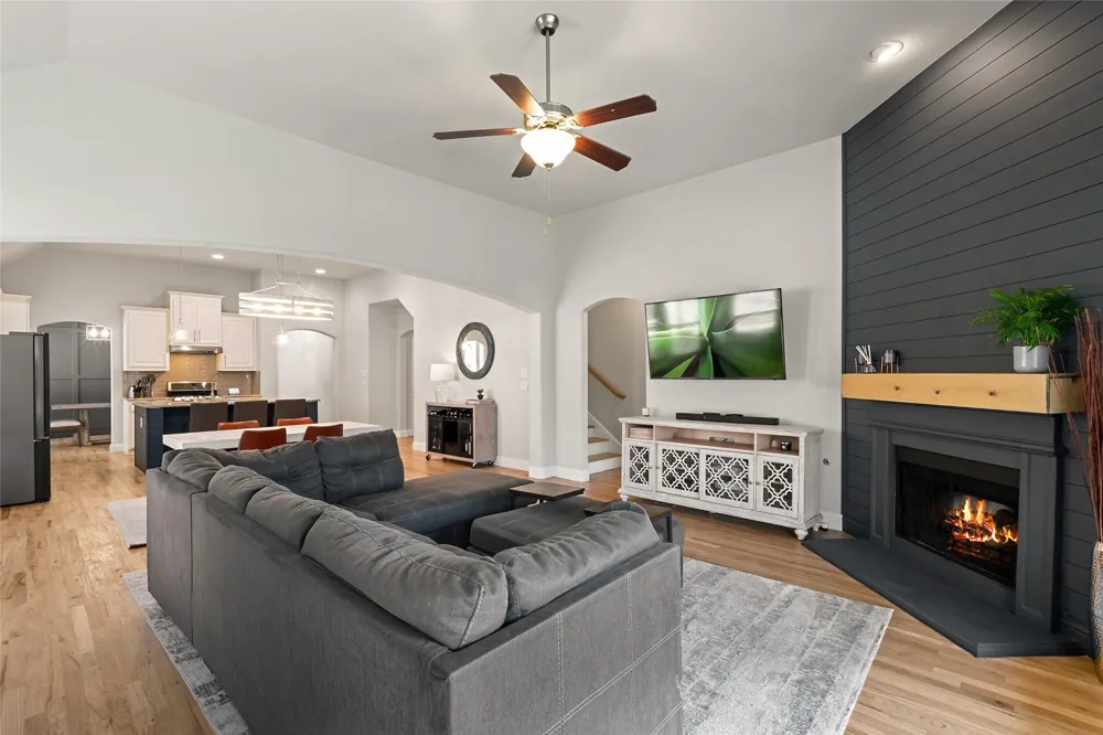 3705 Millstone Way Celina, TX 75009