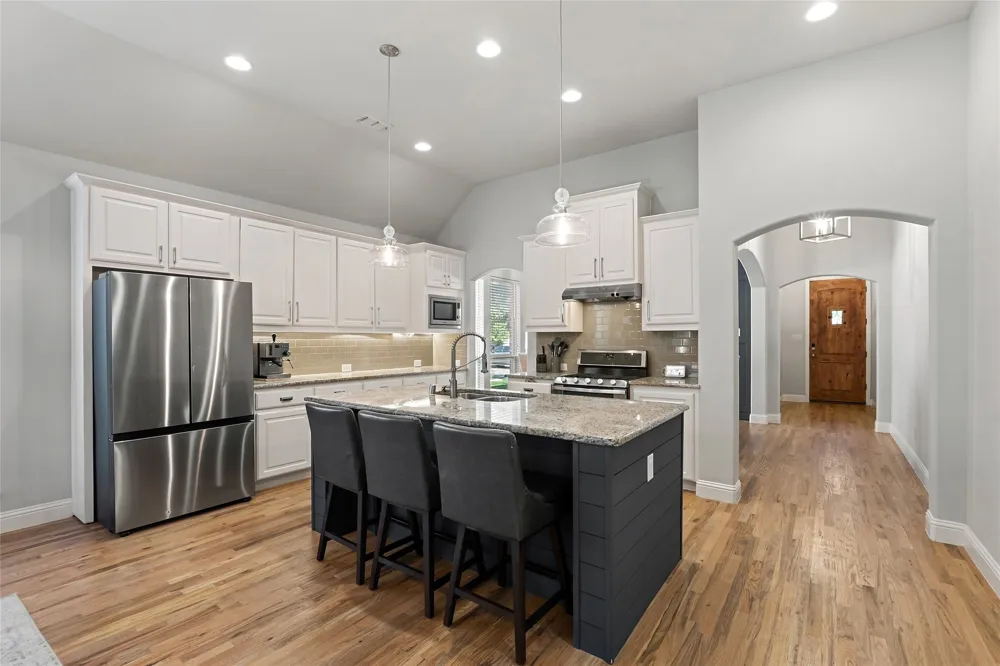 3705 Millstone Way Celina, TX 75009