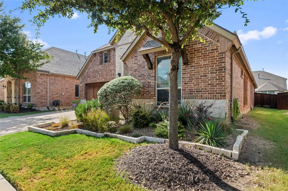 3705 Millstone Way Celina, TX 75009