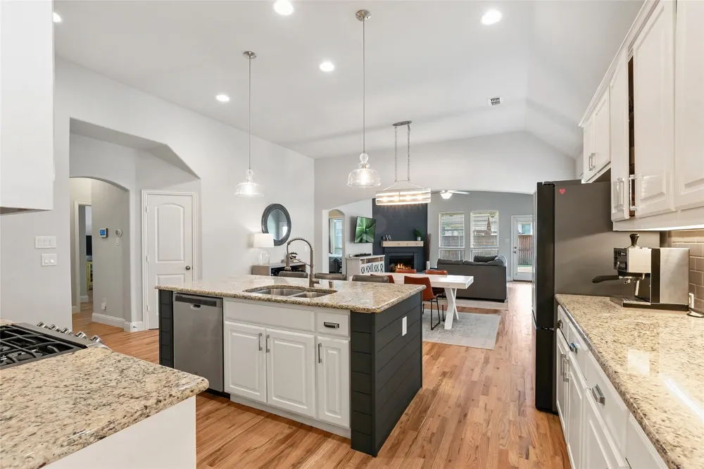 3705 Millstone Way Celina, TX 75009