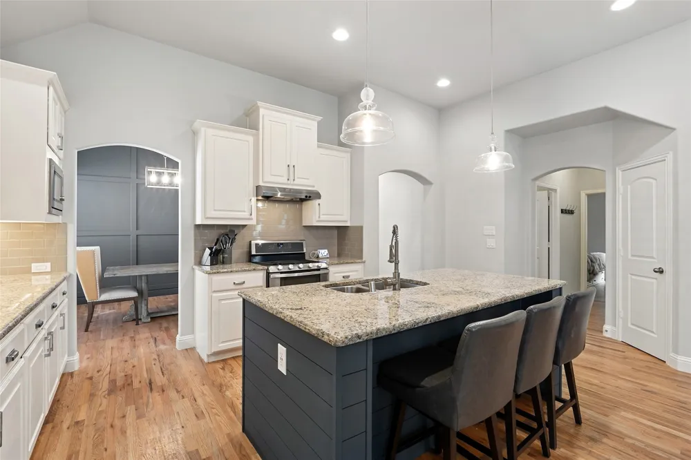3705 Millstone Way Celina, TX 75009