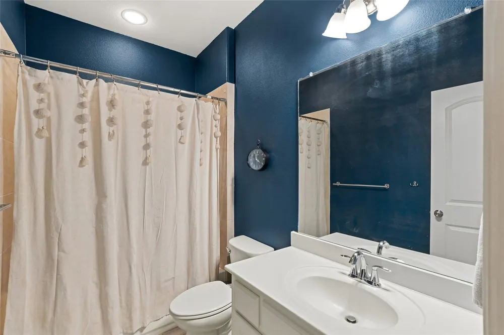 3705 Millstone Way Celina, TX 75009