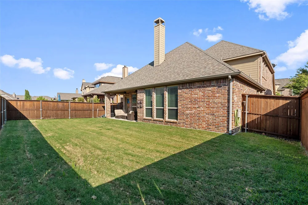 3705 Millstone Way Celina, TX 75009