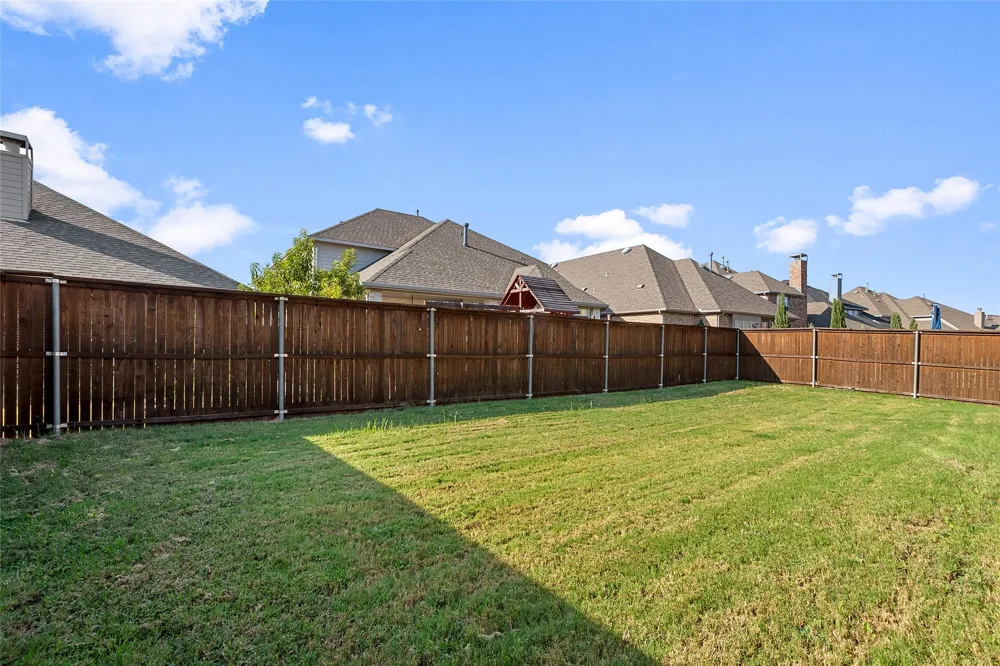 3705 Millstone Way Celina, TX 75009