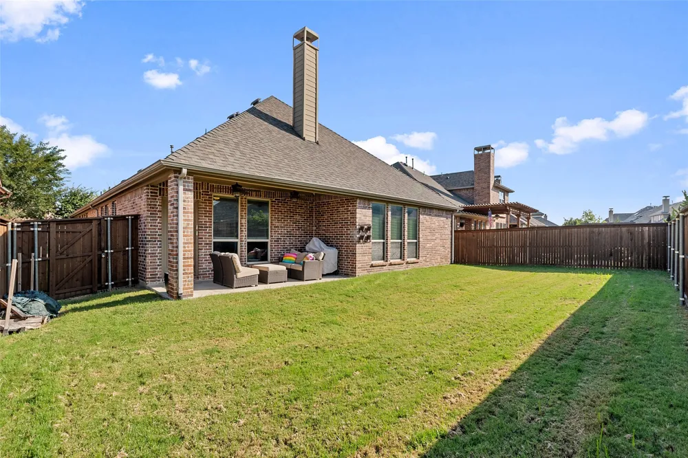 3705 Millstone Way Celina, TX 75009