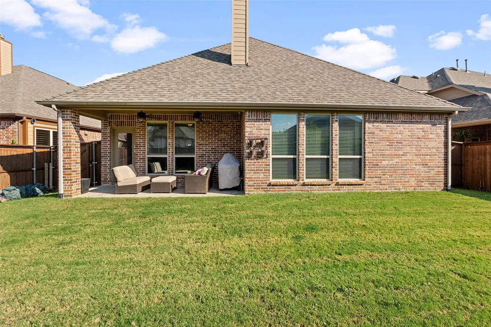3705 Millstone Way Celina, TX 75009