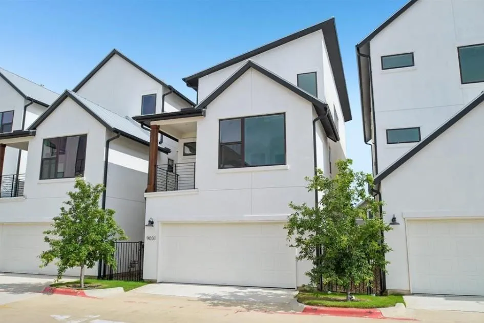 9031 Cattle Baron Path Austin, TX 78747