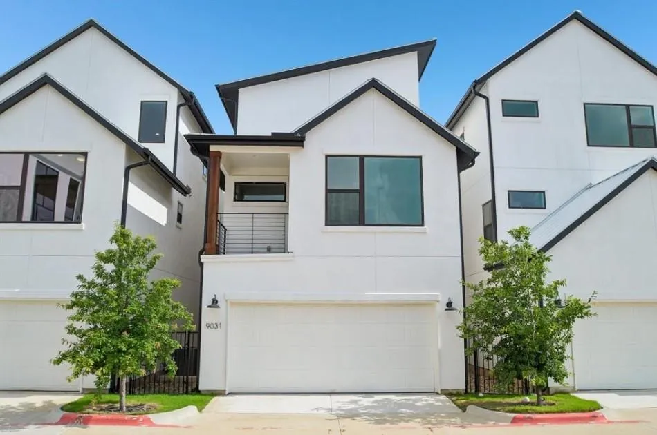 9031 Cattle Baron Path Austin, TX 78747