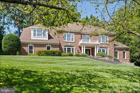 11366 SENECA KNOLL DRIVE