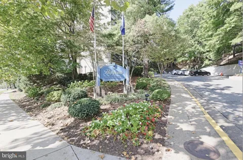 5911 EDSALL ROAD #PH03