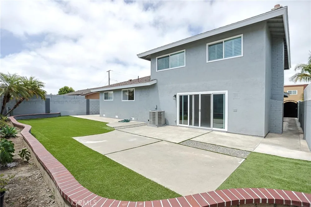 15232 Xavier Circle Westminster, CA 92683