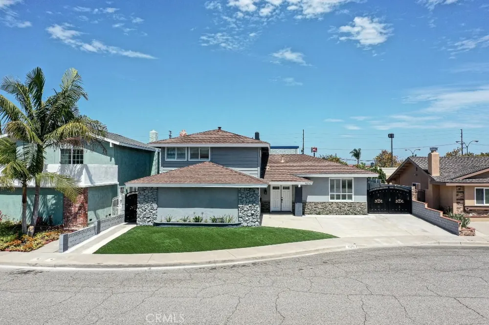 15232 Xavier Circle Westminster, CA 92683