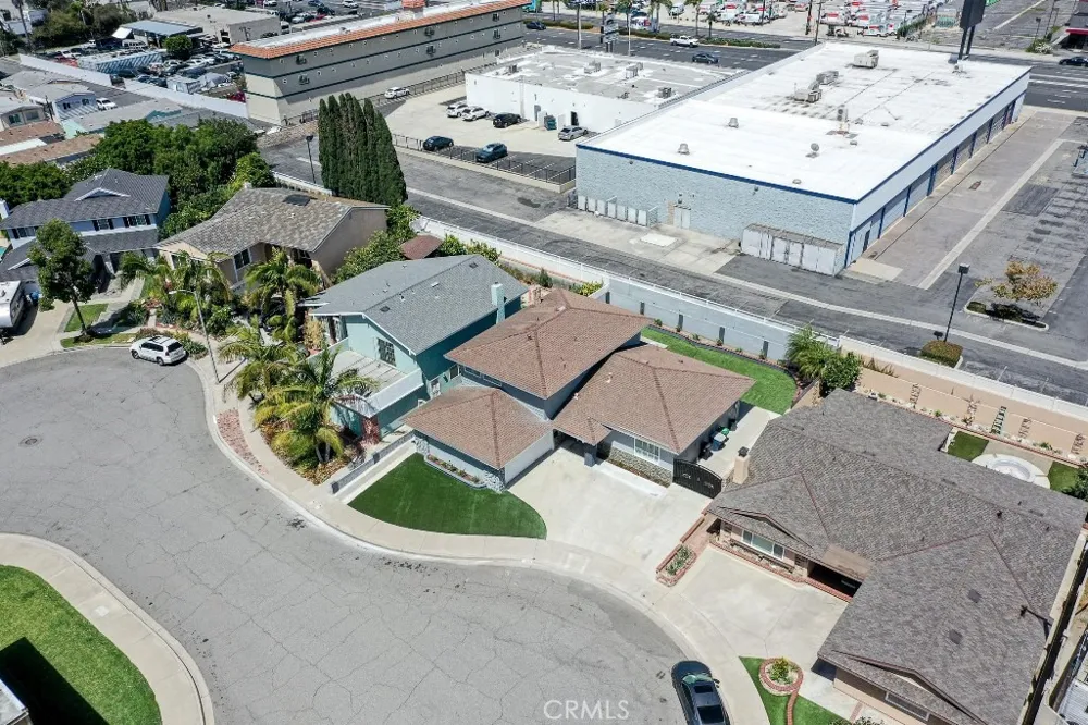 15232 Xavier Circle Westminster, CA 92683