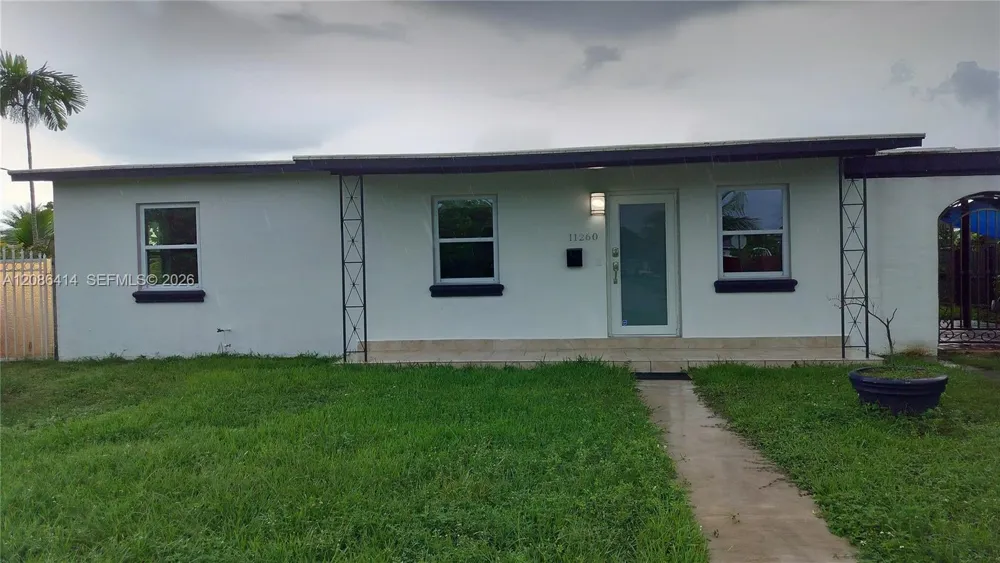 11260 SW 57th Ter Miami, FL 33173