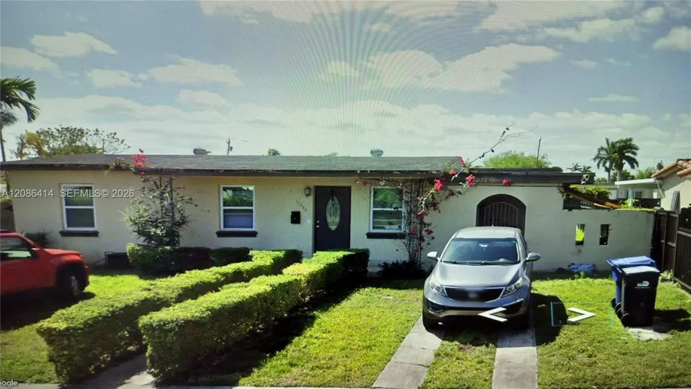 11260 SW 57th Ter Miami, FL 33173